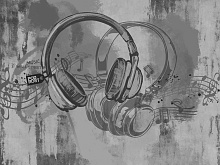 Темные фотообои Wall street PODROST 25 Podrost-25: 3 31103